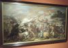 malarze, Jan Matejko ,,Bitwa pod Grunwaldem"