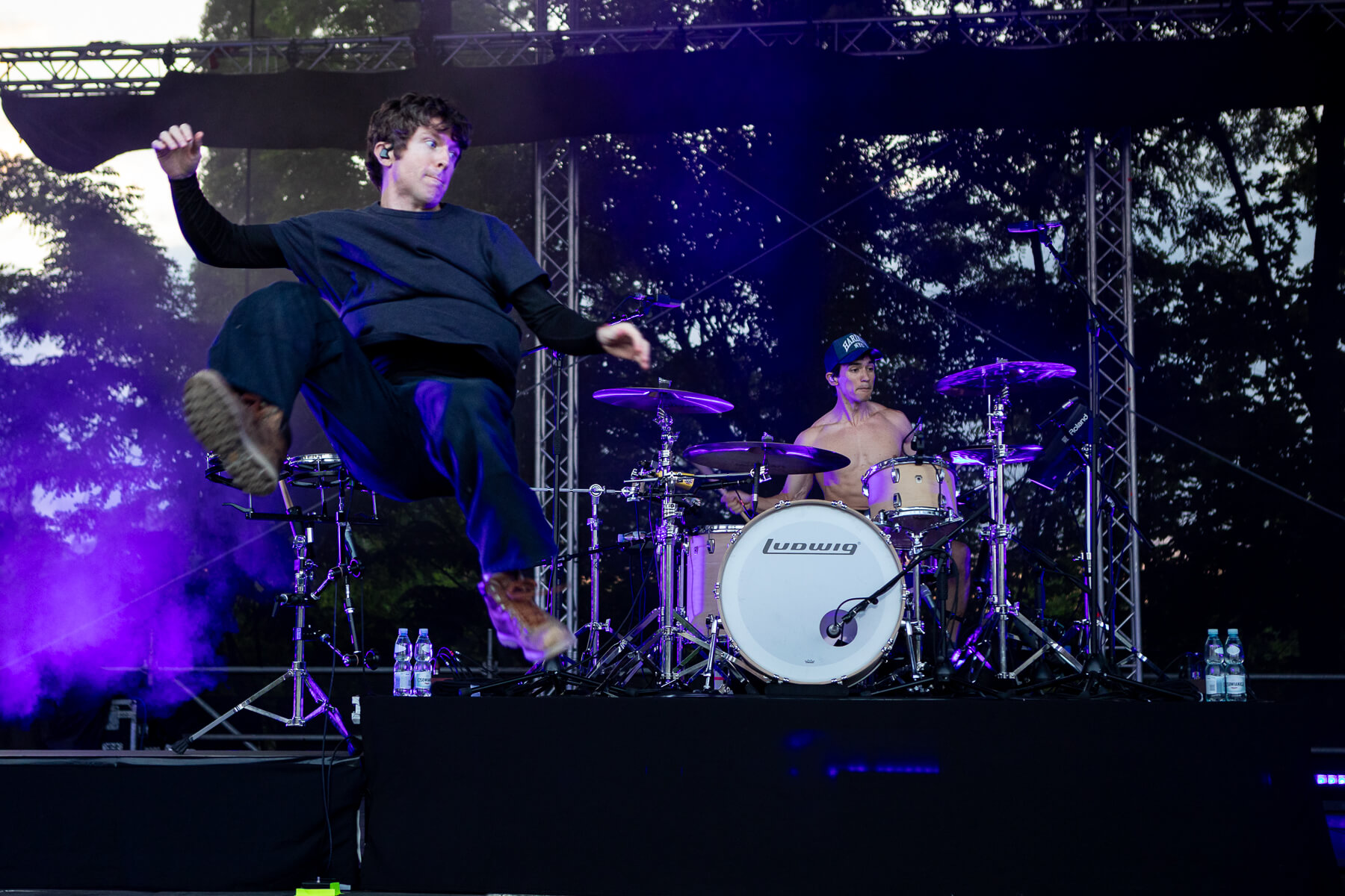 Turnstile