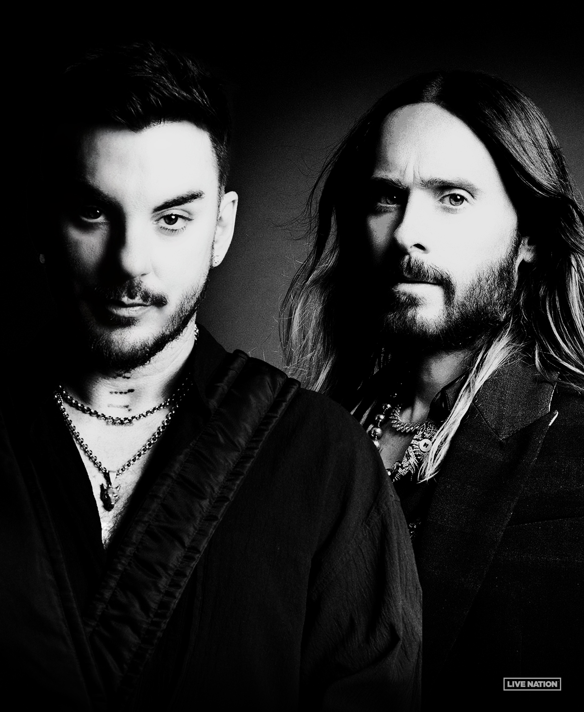 Thirty Seconds To Mars i Livka już za 5 dni w Atlas Arenie