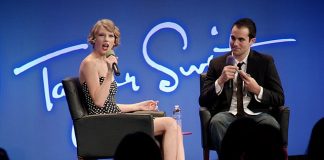 Taylor Swift
