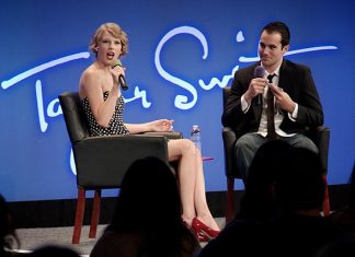 Taylor Swift
