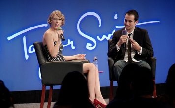 Taylor Swift