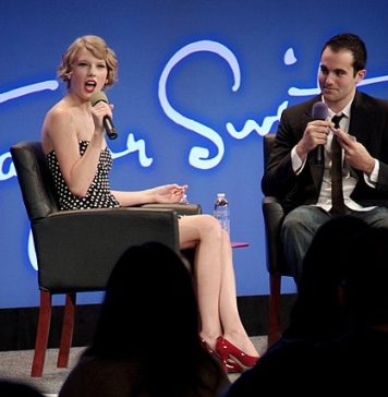 Taylor Swift