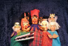 Teatr lalek
