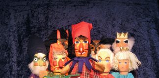 Teatr lalek