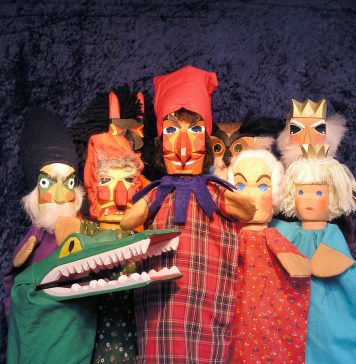 Teatr lalek