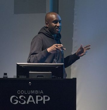 Virgil Abloh