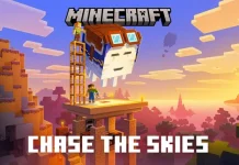 Chase the Skies