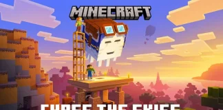 Chase the Skies