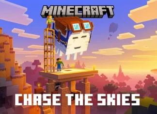 Chase the Skies