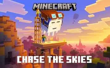 Chase the Skies