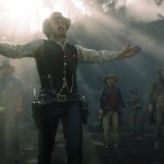 Red Dead Redemption