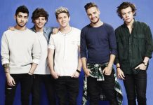 One Direction