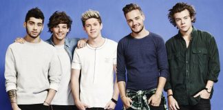 One Direction