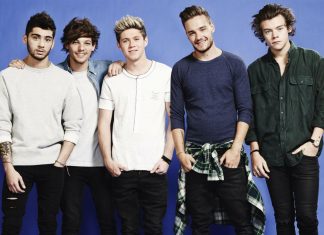 One Direction
