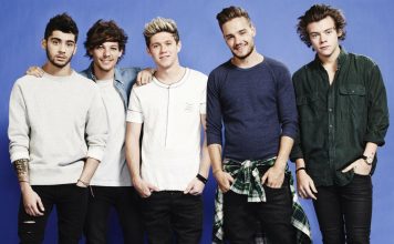 One Direction