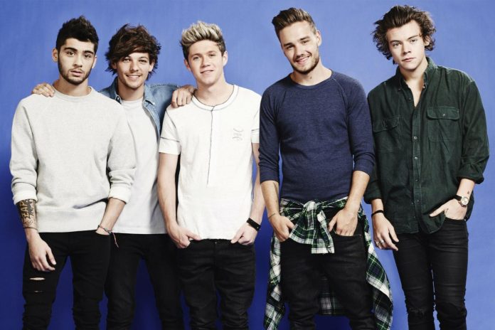 One Direction