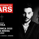 Thirty Seconds To Mars i Livka już za 5 dni w Atlas Arenie
