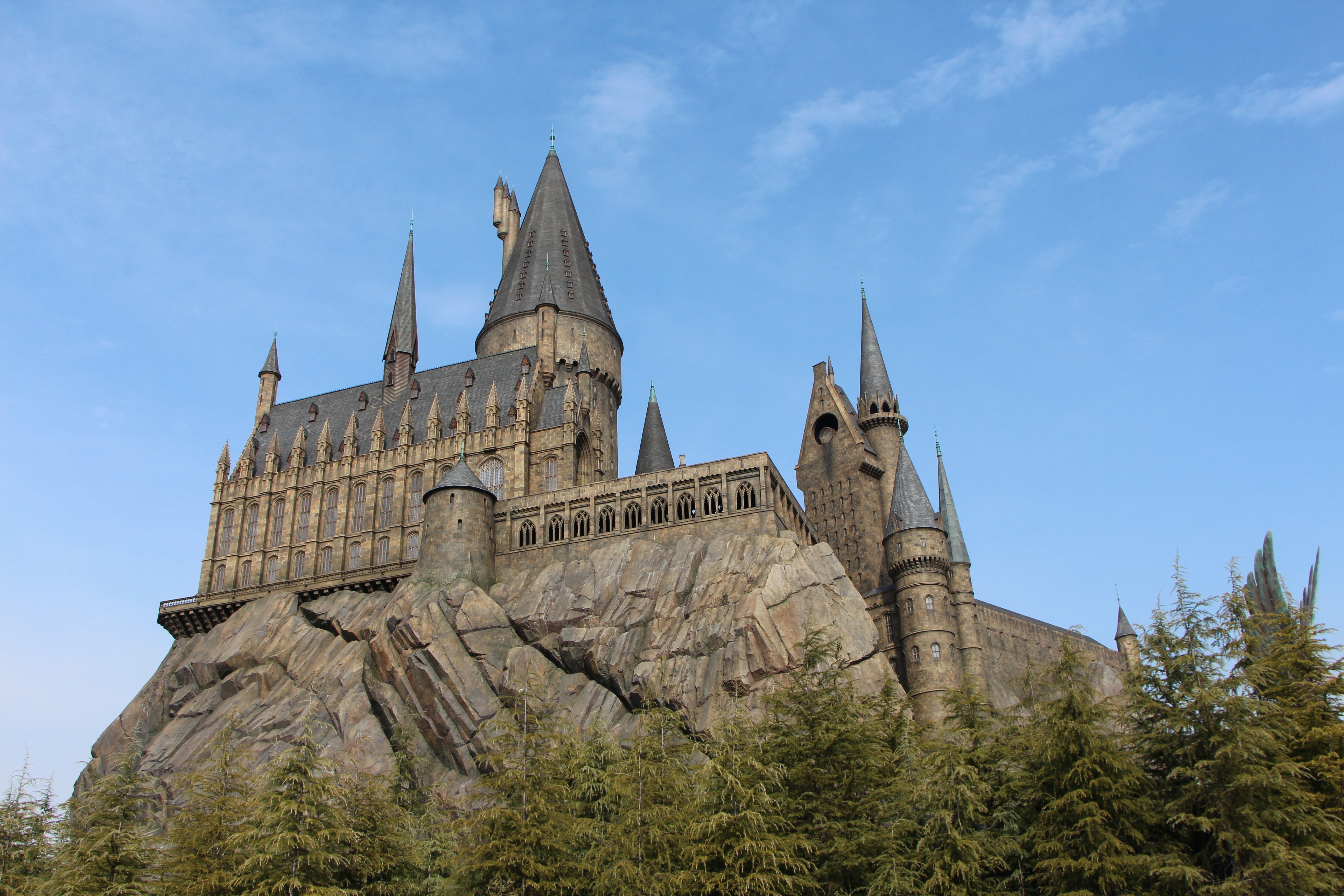 Harry Potter naprawdę tu był – Londyn i Oksford pełne magii