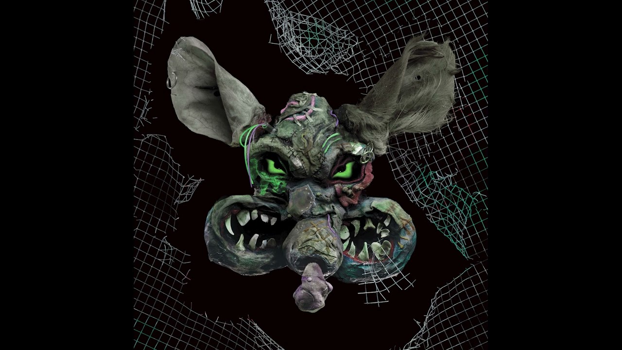 „Złoty Strzał” Ćpaj Stajlu – album, który zaskakuje, przeraża i chwyta za serce