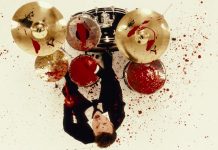 Blood on the Drums