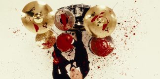 Blood on the Drums