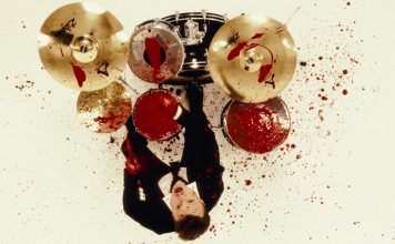Blood on the Drums