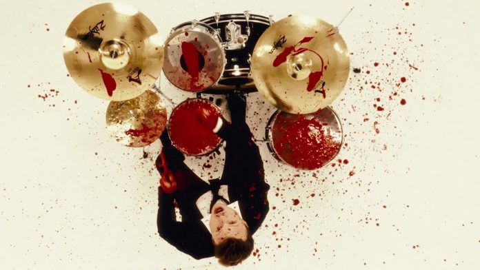 Blood on the Drums