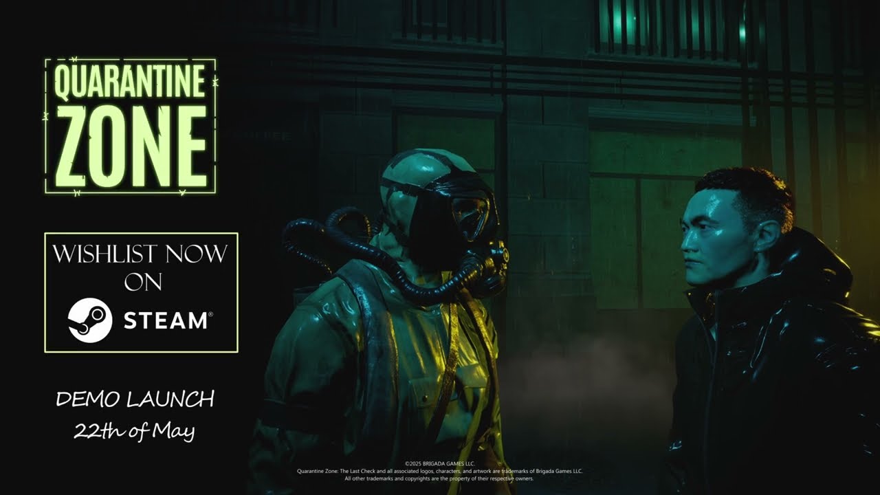 Nowe podejście do apokalipsy zombie