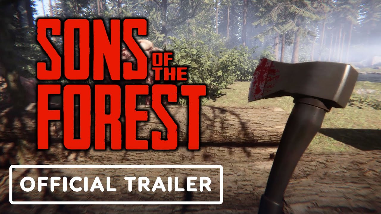 Powrót na wyspę kanibali – recenzja gry Sons of the Forest