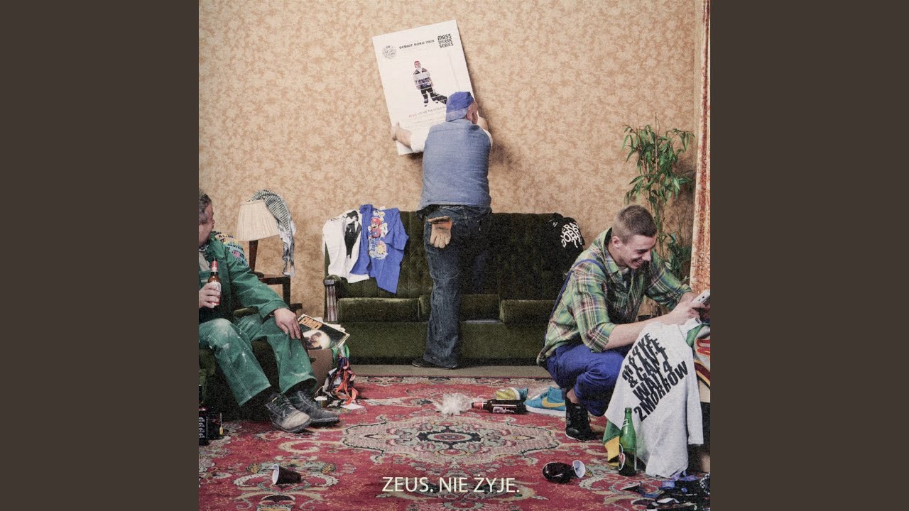 „Zeus. Nie żyje” – żyje bardziej niż kiedykolwiek