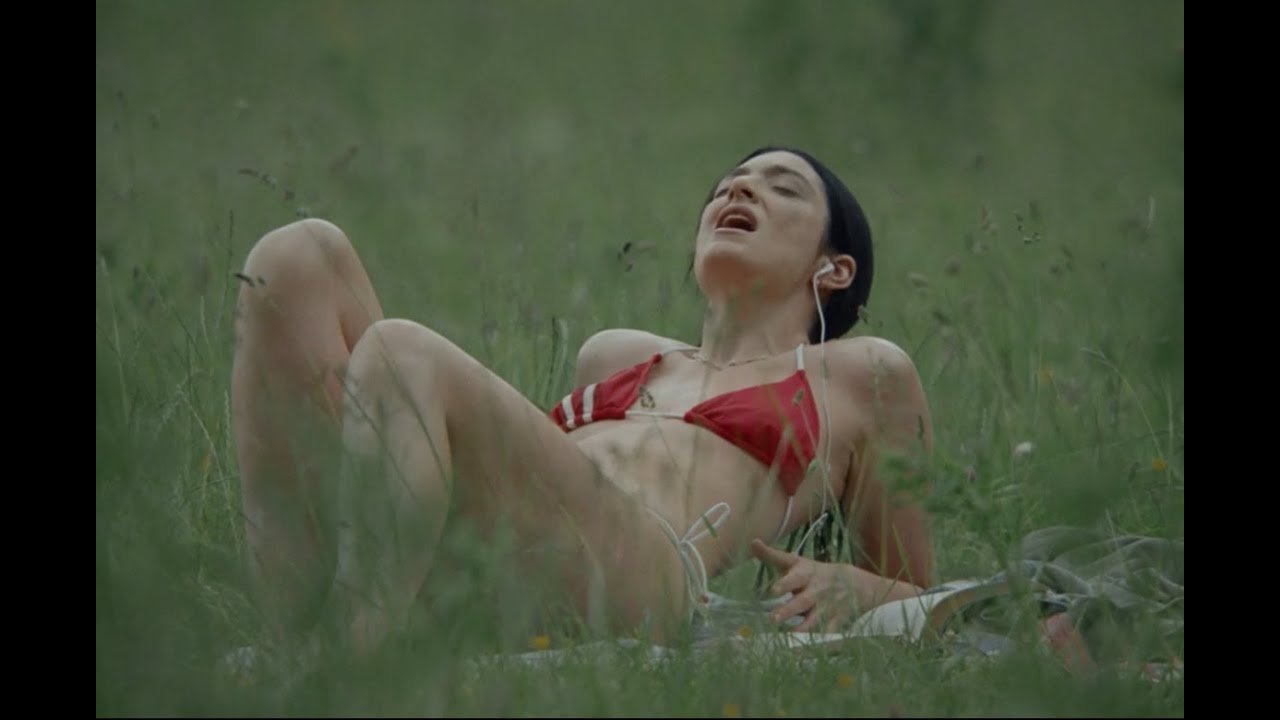 Lorde kończy zapowiedź albumu „Virgin” nowym singlem „Hammer”