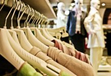 moda z ekranu
