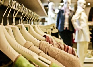 moda z ekranu