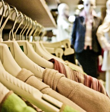 moda z ekranu
