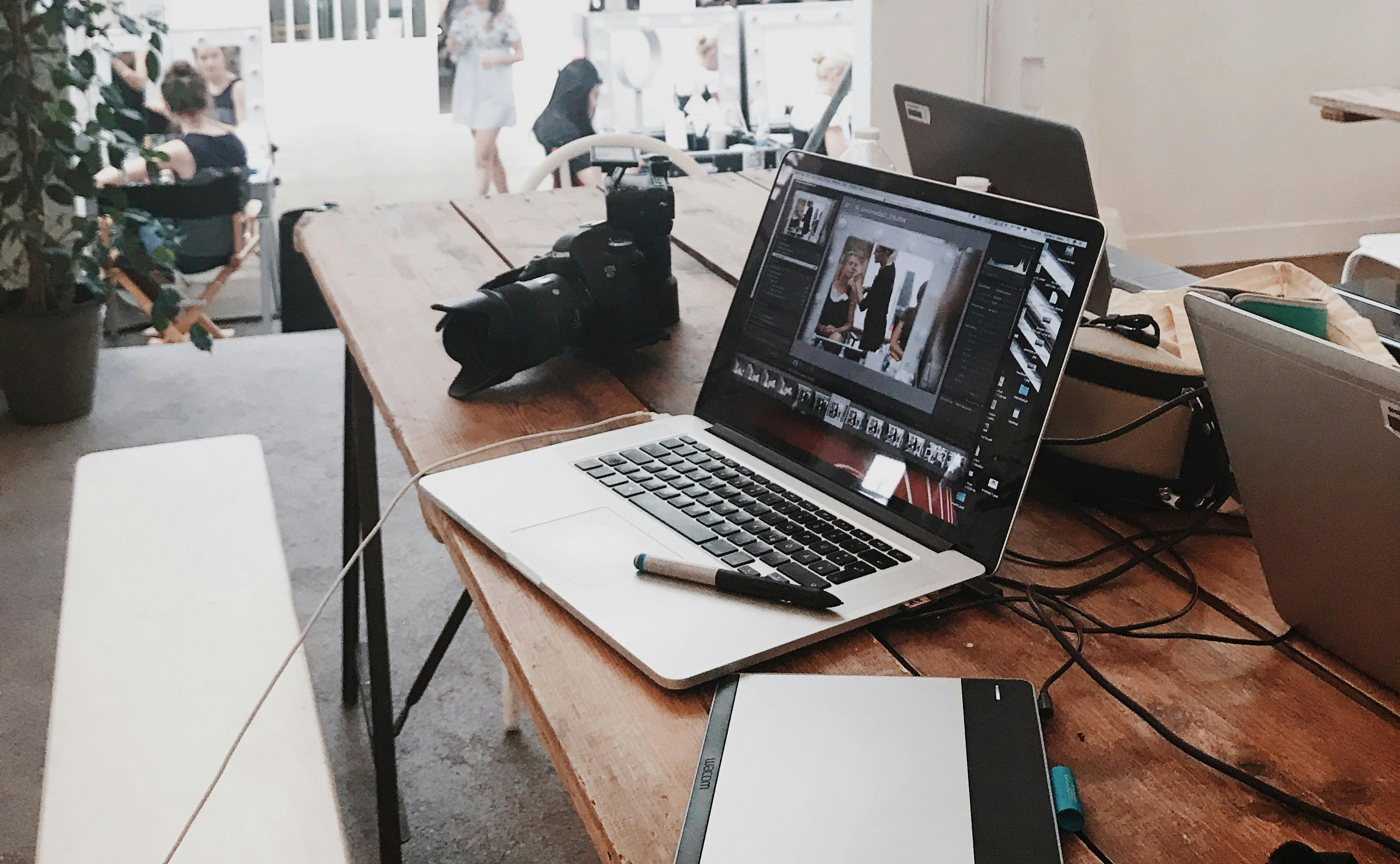 Darmowe programy do montażu wideo na media społecznościowe