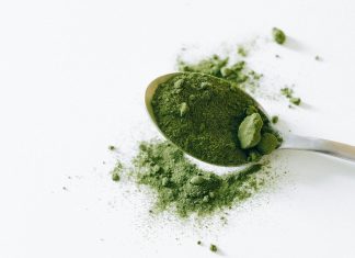 Matcha