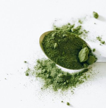 Matcha