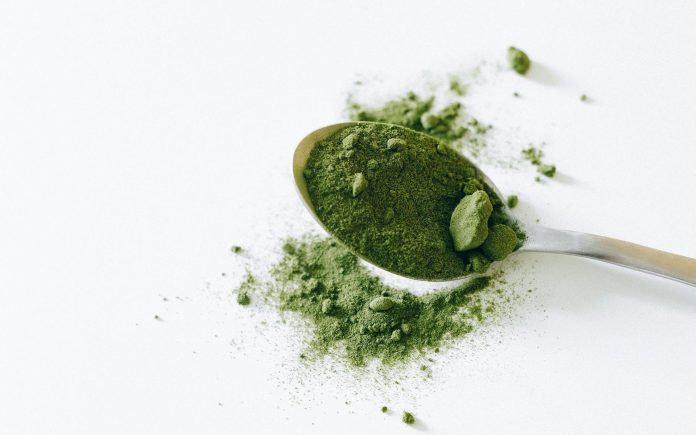 Matcha