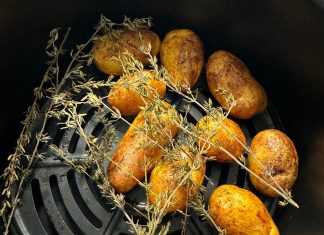 Air fryer