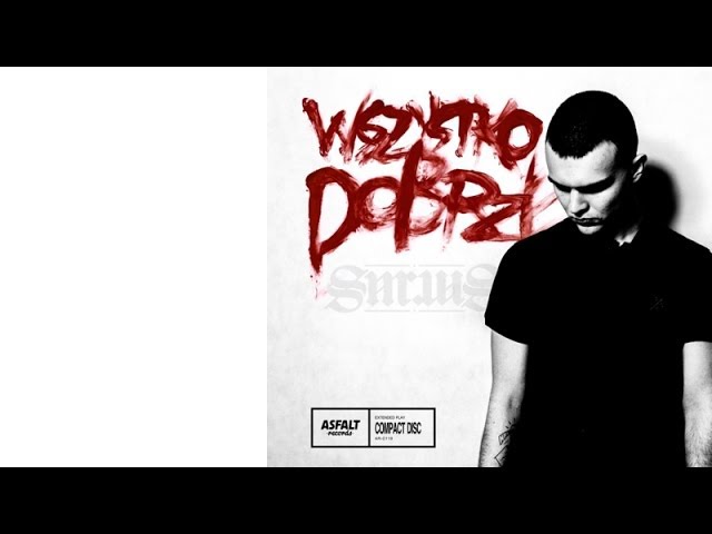 Wszystko Dobrze Sariusa – płyta, której nie warto pominąć