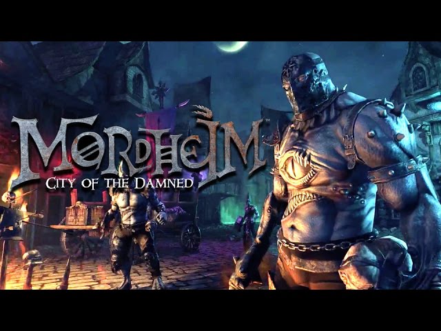 Sodoma i Gomora świata Warhammera