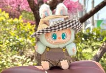 Labubu