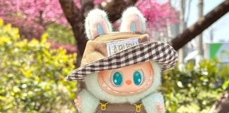 Labubu