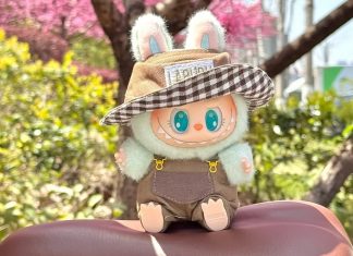 Labubu