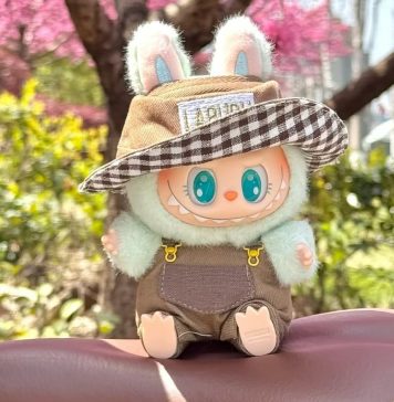 Labubu