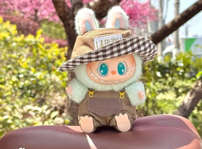 Labubu
