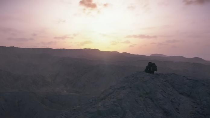 Death Stranding