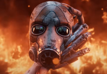 Borderlands