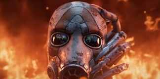 Borderlands